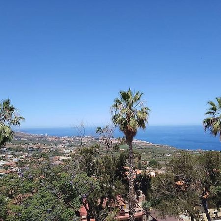 Apartamento Humboldt ,Island Paradise La Orotava Εξωτερικό φωτογραφία