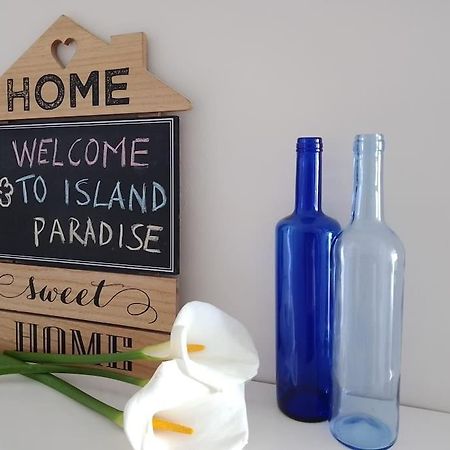Apartamento Humboldt ,Island Paradise La Orotava Εξωτερικό φωτογραφία