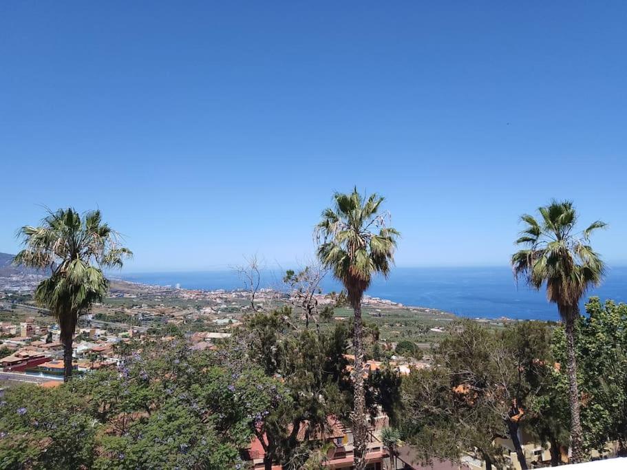 Apartamento Humboldt ,Island Paradise La Orotava Εξωτερικό φωτογραφία