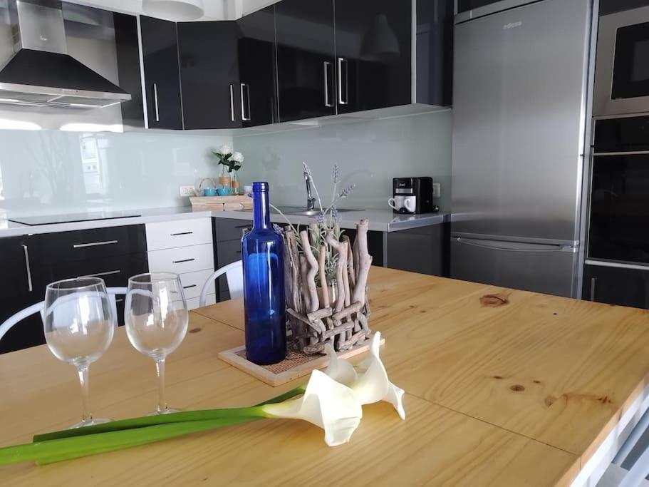 Apartamento Humboldt ,Island Paradise La Orotava Εξωτερικό φωτογραφία