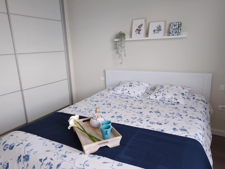 Apartamento Humboldt ,Island Paradise La Orotava Εξωτερικό φωτογραφία