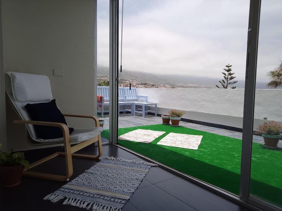 Apartamento Humboldt ,Island Paradise La Orotava Εξωτερικό φωτογραφία