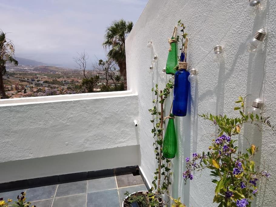 Apartamento Humboldt ,Island Paradise La Orotava Εξωτερικό φωτογραφία