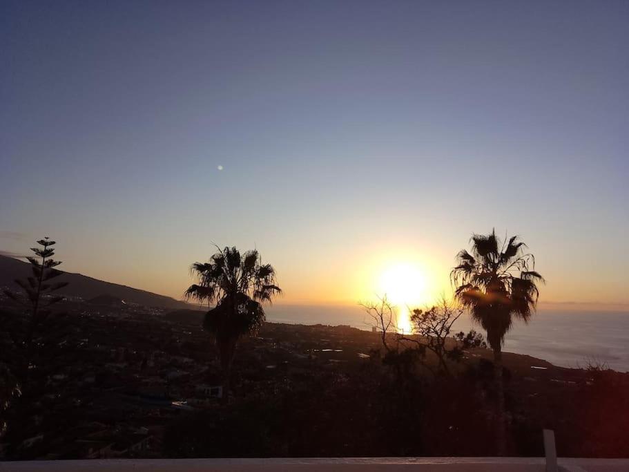 Apartamento Humboldt ,Island Paradise La Orotava Εξωτερικό φωτογραφία