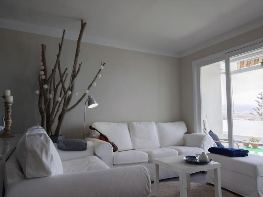 Apartamento Humboldt ,Island Paradise La Orotava Εξωτερικό φωτογραφία