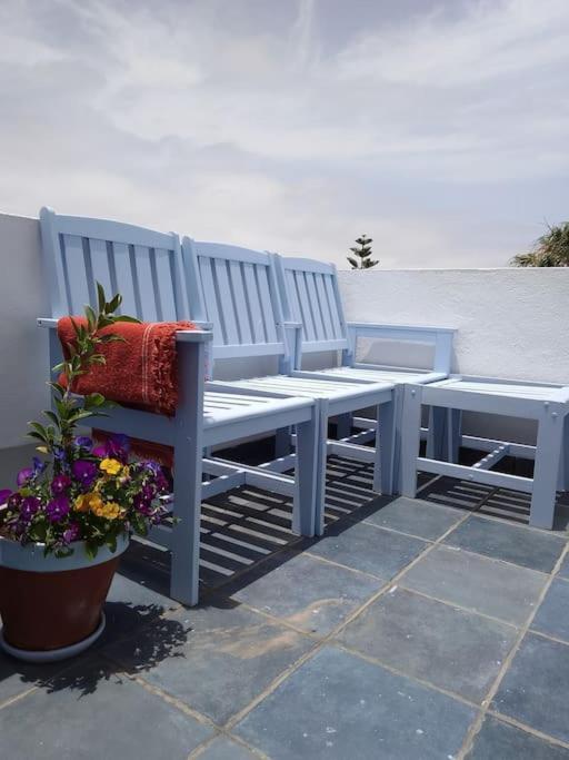 Apartamento Humboldt ,Island Paradise La Orotava Εξωτερικό φωτογραφία