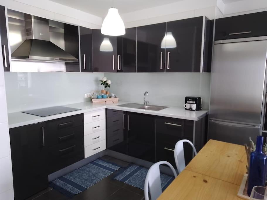 Apartamento Humboldt ,Island Paradise La Orotava Εξωτερικό φωτογραφία