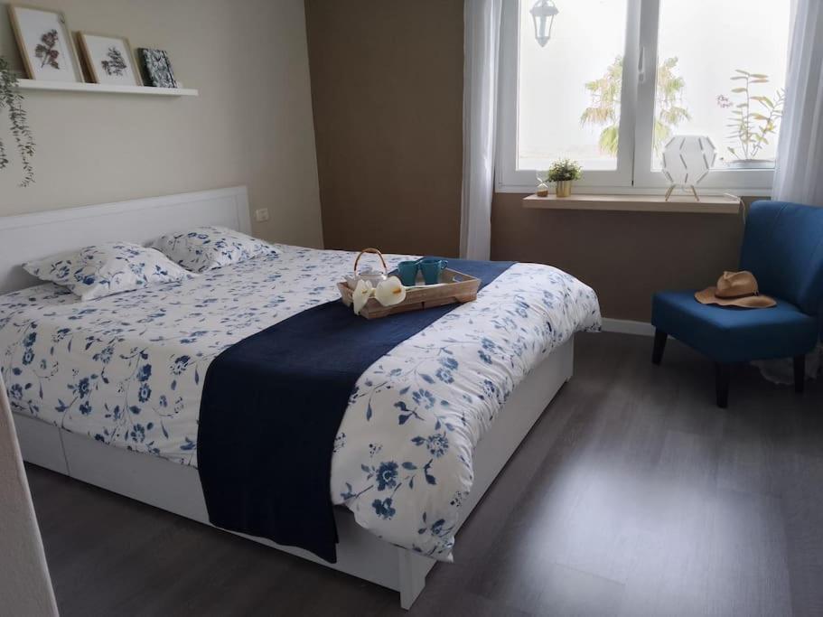 Apartamento Humboldt ,Island Paradise La Orotava Εξωτερικό φωτογραφία