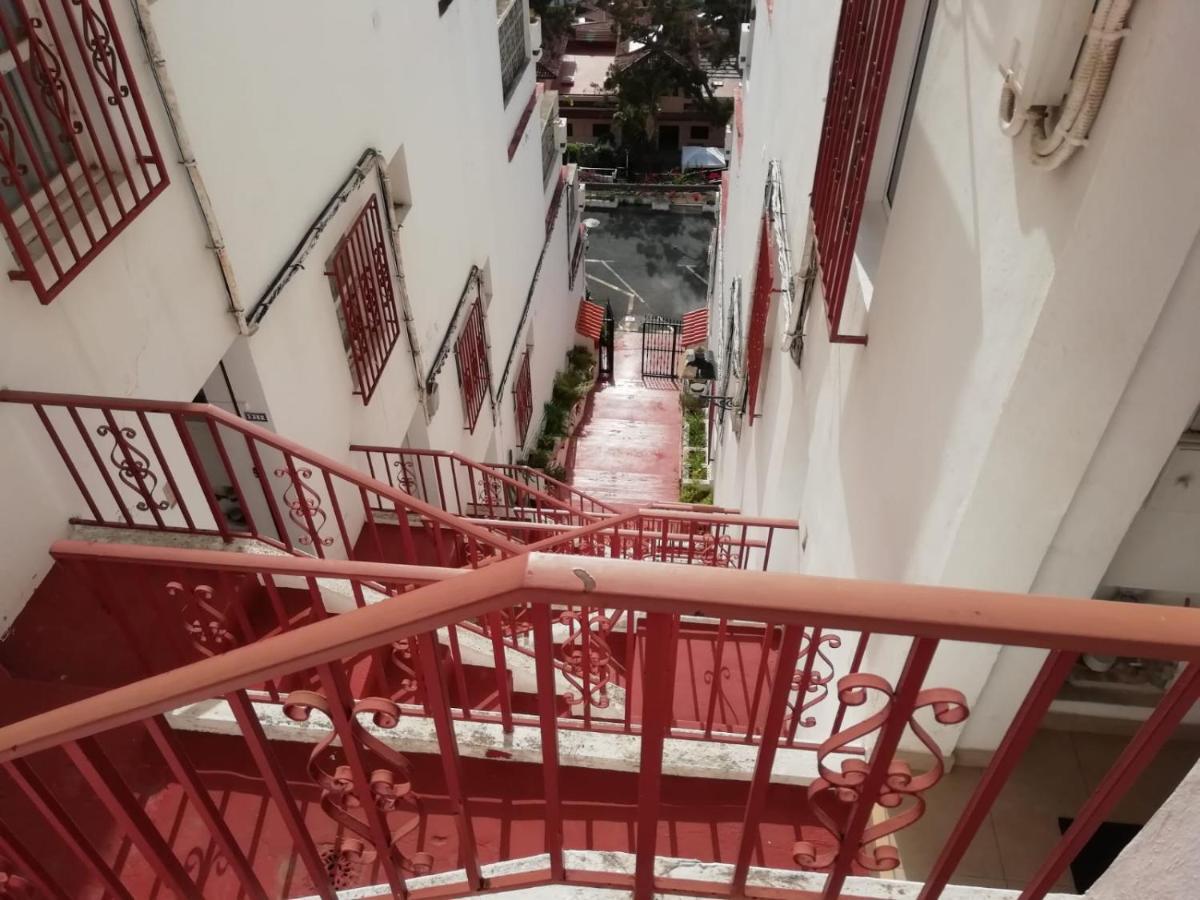 Apartamento Humboldt ,Island Paradise La Orotava Εξωτερικό φωτογραφία